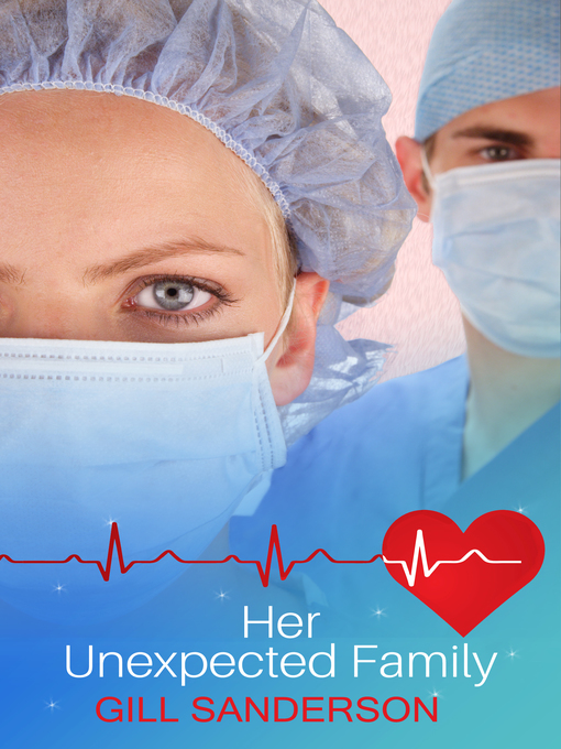 Cover image for Her Unexpected Family